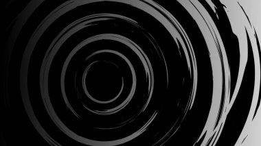 siyah desenli arka plan