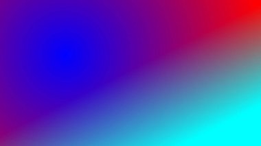 Soyut pastel yumuşak renkli düz mavi renkte tonda odak kapalı dokulu arka plan bulanık