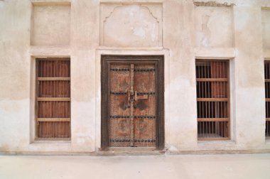 Bahrajn Szejk Isa bin evi Muharraq, Bahreyn 'de. 