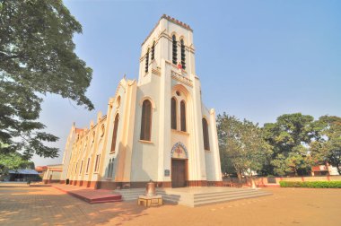 Ouidah Bazilikası, Benin