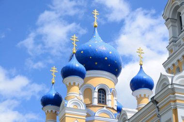 Bratsk Ortodoks Kilisesi, diğer bir deyişle Aziz Niklas Kilisesi - 20. yüzyılın başlarında Beyaz Rusya 'nın Brest kentindeki bir Ortodoks tapınağı.