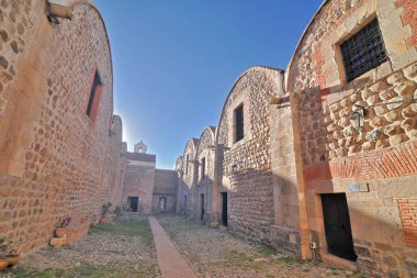 Bolivya Ulusal Darphanesi Bolivya 'nın Potos şehrinde sömürge döneminde yer almaktadır..