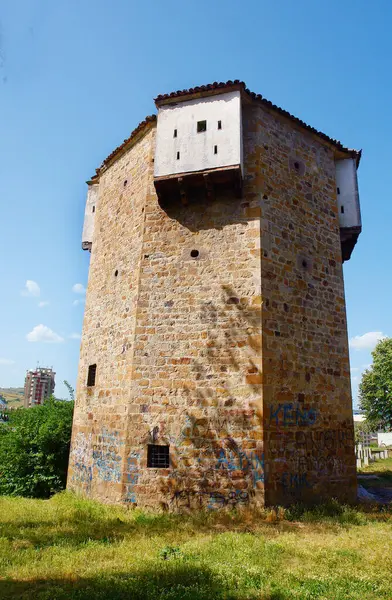 Novi Pazar - Sırbistan 'daki Boşnakların kültür merkezi