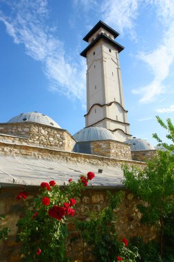 Mahmet Paşa Hamam, Prizren, Kosova