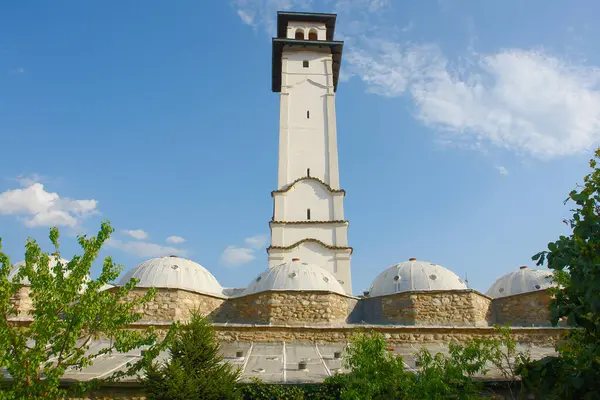Mahmet Paşa Hamam, Prizren, Kosova