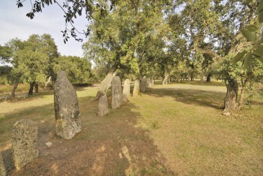     Pranu Muttedu - Sardunya 'nın en büyük bakıcılarından biri..                           