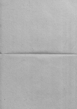 Beyaz Kağıt Kırışıklık Arkaplanı ve Tasarım Modeli 10 için Doku