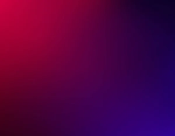 Modèle Conception Arrière Plan Dégradé Bleu Doux Rouge Noir — Image vectorielle