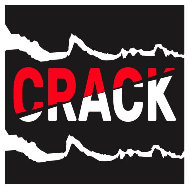 Gizem çatlaklardan yayılıyor.