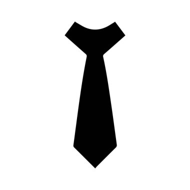 Beyaz arkaplan vektör tasarımında bağ simgesi izole edildi.