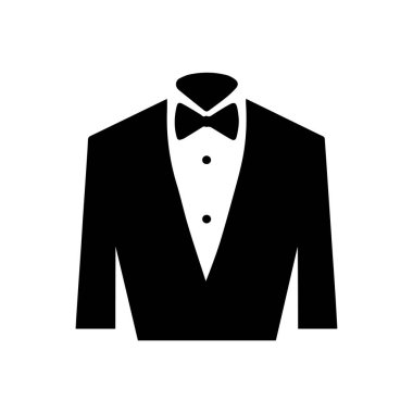 Blazer kıyafetler modern kadın profesyonel stil vektör tasarımı.