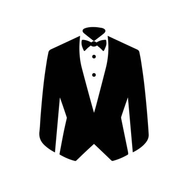 Blazer kıyafetler modern kadın profesyonel stil vektör tasarımı.