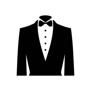 Blazer kıyafetler modern kadın profesyonel stil vektör tasarımı.