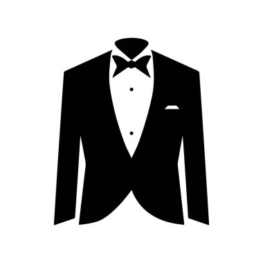 Blazer kıyafetler modern kadın profesyonel stil vektör tasarımı.