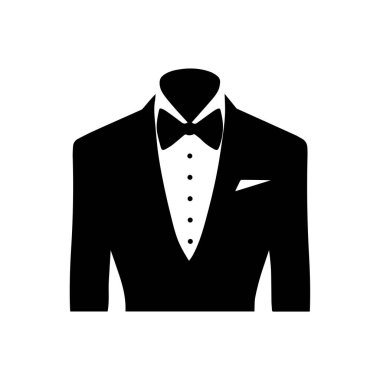 Blazer kıyafetler modern kadın profesyonel stil vektör tasarımı.