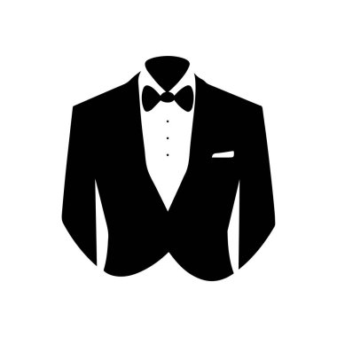 Blazer kıyafetler modern kadın profesyonel stil vektör tasarımı.