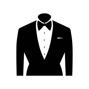 Blazer kıyafetler modern kadın profesyonel stil vektör tasarımı.