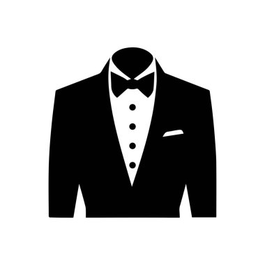 Blazer kıyafetler modern kadın profesyonel stil vektör tasarımı.