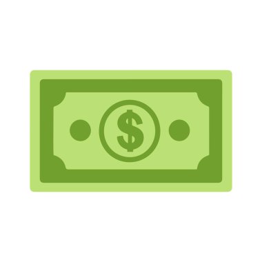 Kağıt simgesi siyah. bankacılık maliyet pazarlama kazanç tasarımı.