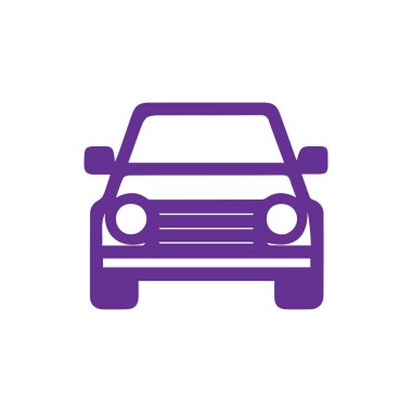 Araba siyah taslak simgesi hızlı seyahat sürücü elektrikli makine tasarımı.