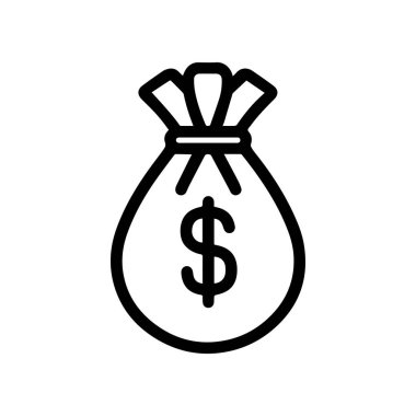 Bir dolarlık nakit para işi. Para tasarımı satın al..