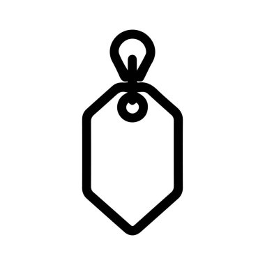 Fiyat Etiketi etiket satışı kağıt taslağı ve siyah moda tasarımı.