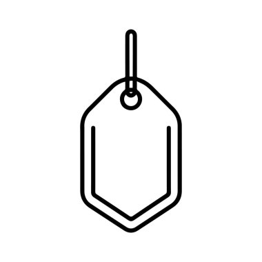 Fiyat Etiketi etiket satışı kağıt taslağı ve siyah moda tasarımı.