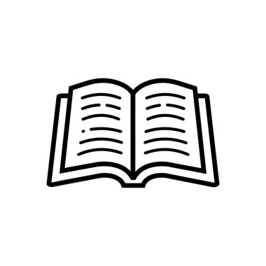 Açık Kitabın Bilgeliği, Bilgi Siyah Simgesine Bir Geçit