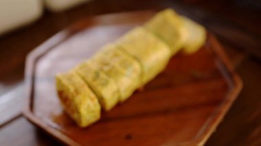 Bir parça keki kapat.