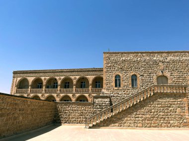 Türkiye tarihi kültür turizm taştan kentini gezdi