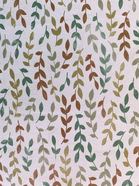 Çiçek desenli duvar kağıdı bitkisi çiçek deseni doğa bahar tekstili çizer