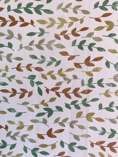 Çiçek desenli duvar kağıdı bitkisi çiçek deseni doğa bahar tekstili çizer