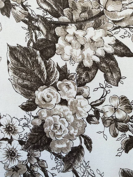 Çiçek desenli duvar kağıdı bitkisi çiçek desenli tabiat ilkbaharı çizer