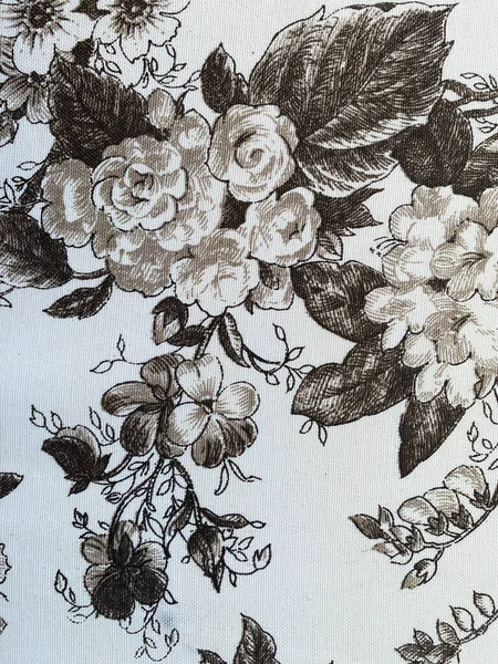 Çiçek desenli duvar kağıdı bitkisi çiçek desenli tabiat ilkbaharı çizer