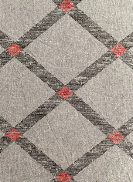 Tekstil arka plan kumaş motifi retro dekor gri renkler sanat modern doku