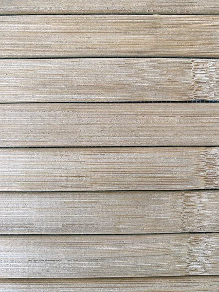 木の質木の背景の茶色のテーブル板木パターン — ストック写真
