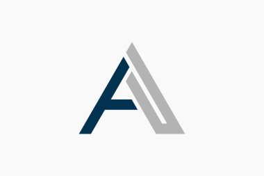 harf logosu tasarımı bir kavram 