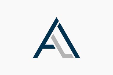 harf logosu tasarımı bir kavram 