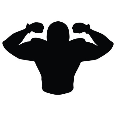 Amerikan Futbolcuları Siluetleri, vektör paketleri, çeşitli pozlar