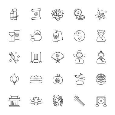 2021 yılında Çince yeni yıl Bu simge ile ikon uygulamaları veya web sitesi yapın