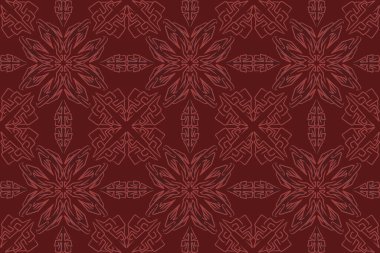 batik motif tasarımı, arka plan veya kumaş tasarımı için kullanılabilir. Bu tasarım tekrar tekrar bağlanabilir ve her zaman bağlanacaktır