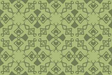 batik motif tasarımı, arka plan veya kumaş tasarımı için kullanılabilir. Bu tasarım tekrar tekrar bağlanabilir ve her zaman bağlanacaktır