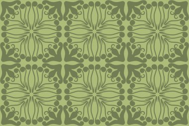 batik motif tasarımı, arka plan veya kumaş tasarımı için kullanılabilir. Bu tasarım tekrar tekrar bağlanabilir ve her zaman bağlanacaktır