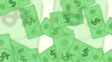 Para transferi. Finansal temalı videolar falan için.