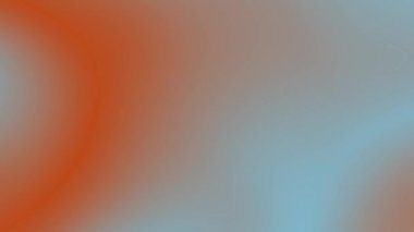 soyut renk canlandırmalı arkaplan. Bulanık renk canlandırması