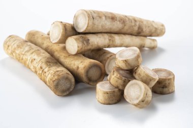 Beslenme lifleri zengindir ve sağlık için iyidir.