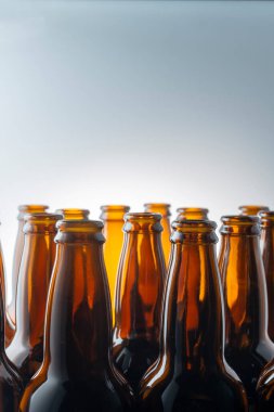 Soğuk ve lezzetli biranın görüntüsü