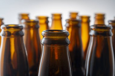 Soğuk ve lezzetli biranın görüntüsü