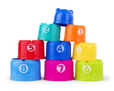 çocuk oyuncakları oyuncak ayı ve küpler