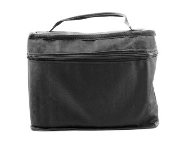 set of marker pens, red, green, yellow, black